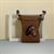 Horse Portrait Crossbody Bag