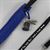 Pocket Dog Leash D ring