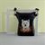 Custom Pet Portrait Crossbody Bag