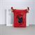Pet Portrait Crossbody Bag